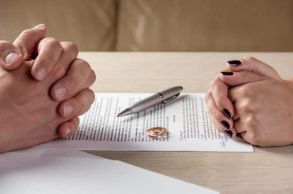Le rôle de l'avocat dans la procédure de divorce