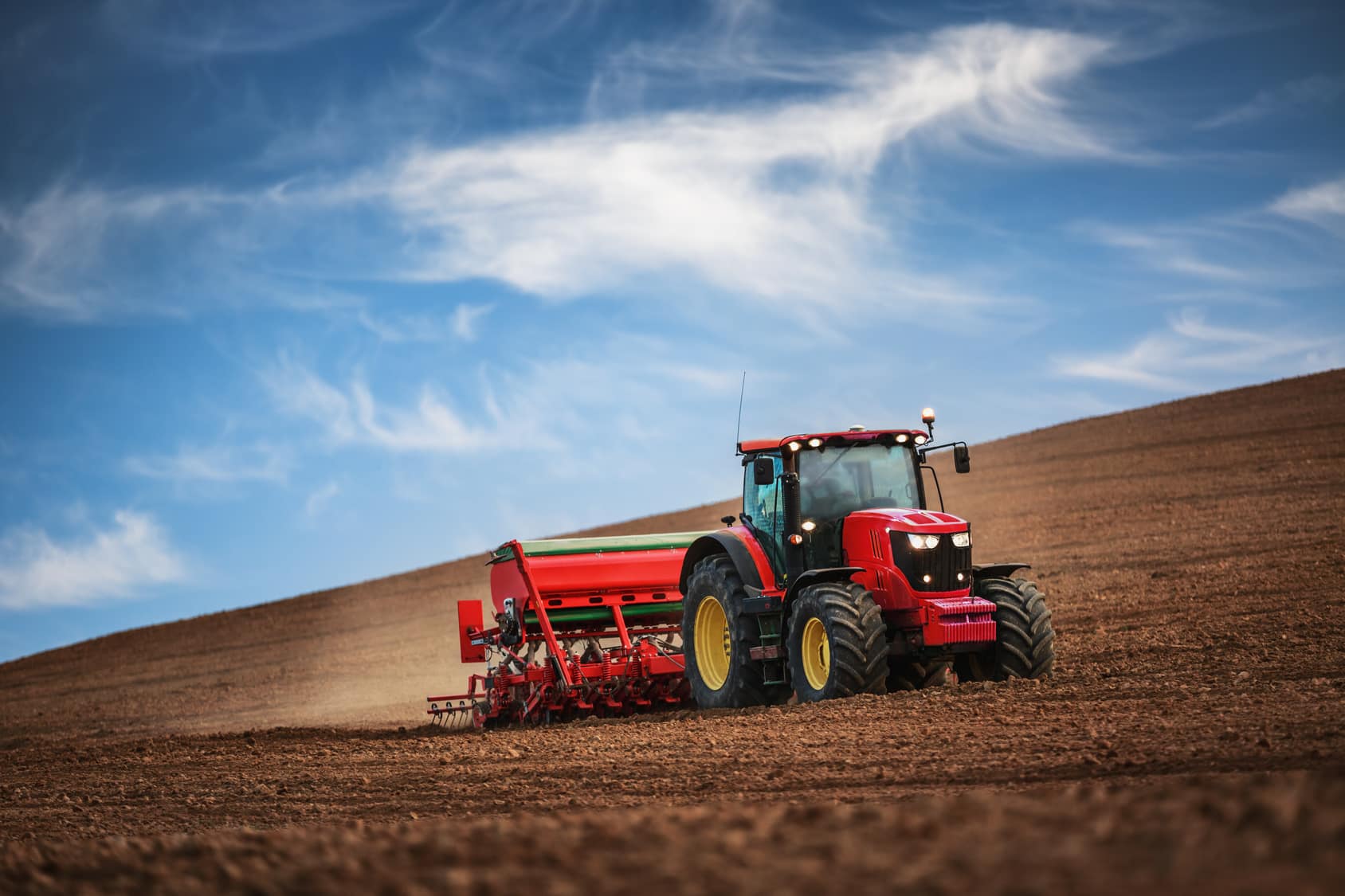 Quels sont les frais de notaire pour l'achat d'un terrain agricole ?