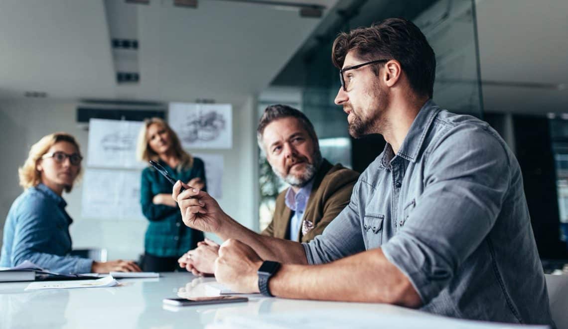 Pourquoi choisir la SAS quand on crée une entreprise ?