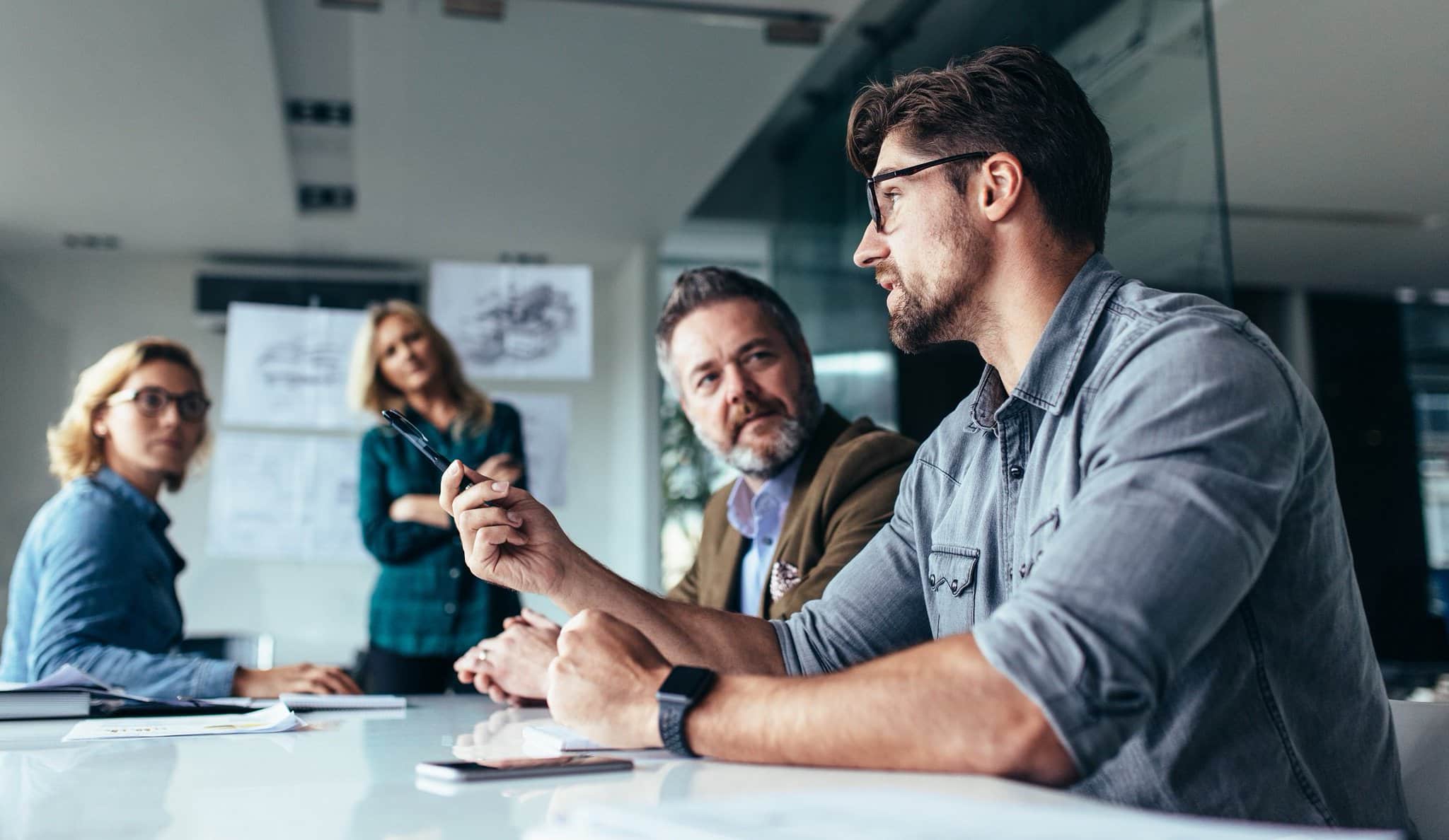 Pourquoi choisir la SAS quand on crée une entreprise ?