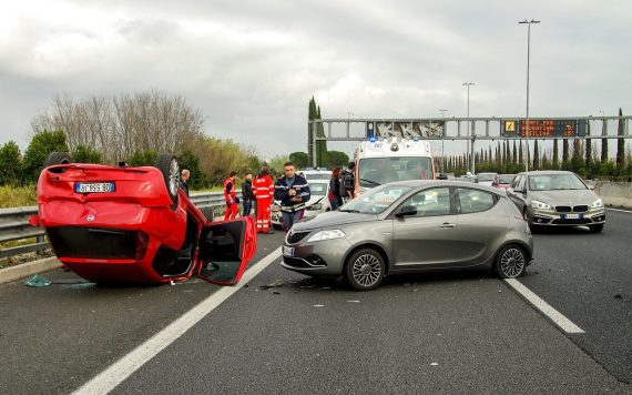 Comment être indemnisé pour un accident de la route ?