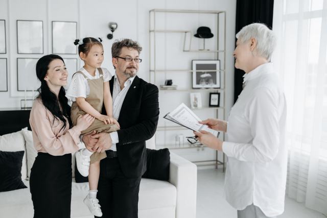 Succession conflictuelle : quand l'avocat prend le relais du notaire Succession conflictuelle : quand l'avocat prend le relais du notaire